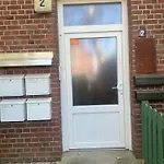 Wohnung In Der Fuhlsbuettlerstrasse