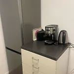 Wohnung In Der Fuhlsbuettlerstrasse