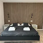 Lagom - Apartments An Der Barclays Arena