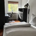 Wohnung Naehe Volksparkstadion