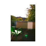 Gaestehaus Des Elsa Braendstroem Haus