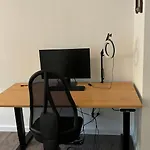 Wohnung Hamburg