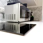 Gemuetliches 2 Zimmer Ambient Apartment Mit Queensize-Bett , Etagenbett& Schlafsofa In Alsternaehe