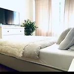 Ein Ruhiger Ort Zum Ausruhen Und Entspannen