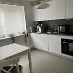 Ein Ruhiger Ort Zum Ausruhen Und Entspannen