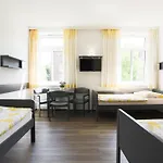 Berne Apartments