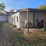 Schoenes Und Gemuetliches Apartment-Haus Im Ruhigen Hinterhof
