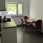 Wohnung Hamburg