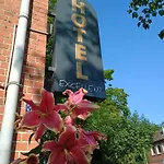 Excellent Hotel Hamburg