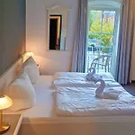 Excellent Hotel Hamburg
