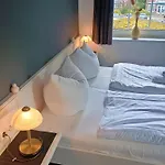 Excellent Hotel Hamburg