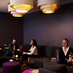 THE MADISON Hotel Hamburg