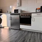 Moderne Altbauwohnung
