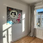 Apartmenthaus Eppendorfer Weg