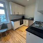 Apartmenthaus Eppendorfer Weg