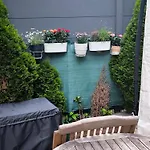 Blumenberg Ferienwohnung