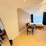 Stayzz By Homyzz - Modern Studios Alsterdorf -Winterhude- Stadtpark