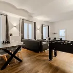 125Qm Loft Nahe Stadt Und Hafen