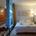 Come2Stay Hafencity - Marco Polo Tower 2