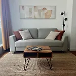 Come2Stay Hafencity - Marco Polo Tower 2
