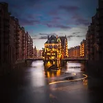 City Hotel St. Georg Hamburg