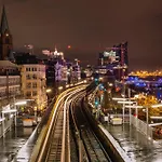 City Hotel St. Georg Hamburg