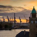 City Hotel St. Georg Hamburg