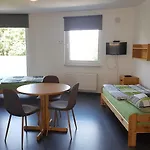Grobo Apartments