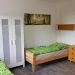 Grobo Apartments
