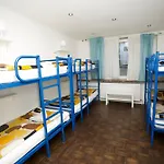 Hostel Hamburg