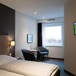 Egon Hotel Hamburg City