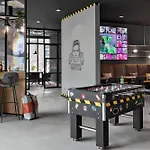 Moxy Hamburg Altona
