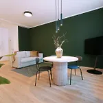 Waterfront Riverside Premium Suites By Ory Living