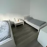 Mikos Unterkunft