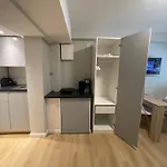 Suesses Kleines Und Zentrales Apartment Fuer Zwei Personen Mitten In Hamburg