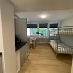 Suesses Kleines Und Zentrales Apartment Fuer Zwei Personen Mitten In Hamburg