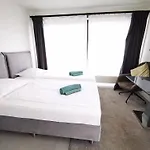 Hh 01 By Rockchair - Superhost Status - Modernes Apartment Mit Sonnigem Balkon & Premium Boxspringbetten In Winterhude - Hamburg Top Geheimtipp