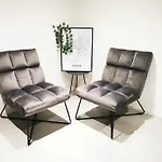 Hh 01 By Rockchair - Superhost Status - Modernes Apartment Mit Sonnigem Balkon & Premium Boxspringbetten In Winterhude - Hamburg Top Geheimtipp