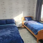 Finkenwerder Larisa\'S Ferienwohnung 10