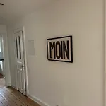 Apartmenthaus Hamburg Eppendorfer Weg