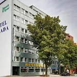 Hotel Nevada Hamburg