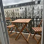 Apartmenthaus Eppendorfer Weg