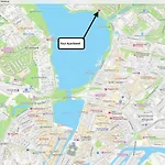 The Suites Alster Waterfront Family Apartments