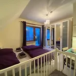 Gartenblick-Oase: Obergeschosswohnung In Hamburg