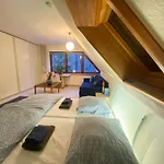 Gartenblick-Oase: Obergeschosswohnung In Hamburg