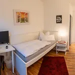 Hotel Villa Wandsbek