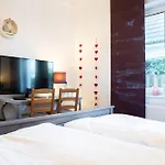 Hotel Villa Wandsbek