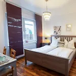 Hotel Villa Wandsbek