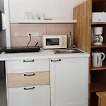 Apartment 39 Im Erdgeschoss