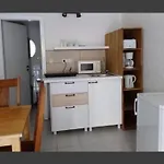 Apartment 39 Im Erdgeschoss